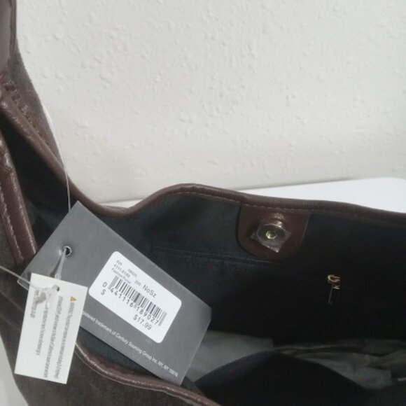 JANE & BERRY - SHOULDER BAG - - Picture 6 of 8